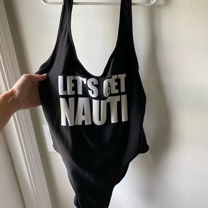 6 Bachelorette bathing suits